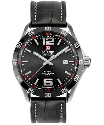 Le Temps Sport Elegance férfi karóra