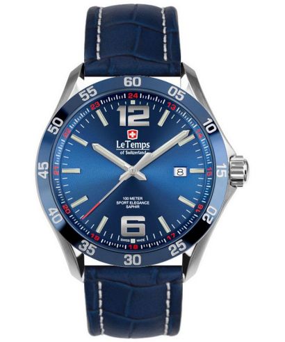 Le Temps Sport Elegance férfi karóra