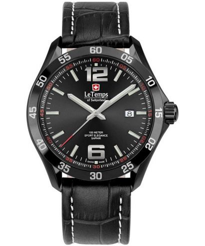 Le Temps Sport Elegance férfi karóra