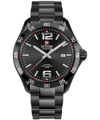 Le Temps Sport Elegance férfi karóra