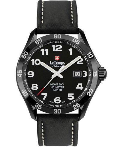 Le Temps Sport Elegance férfi karóra