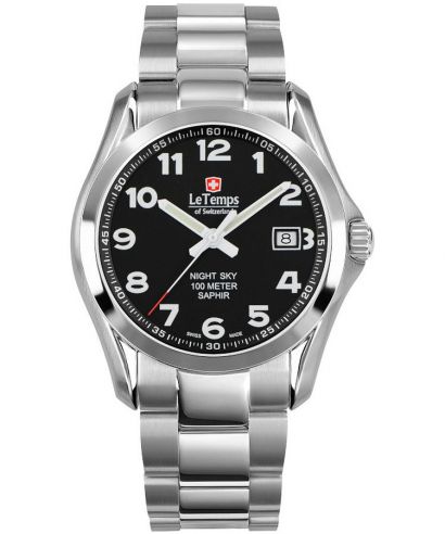 Le Temps Sport Elegance férfi karóra