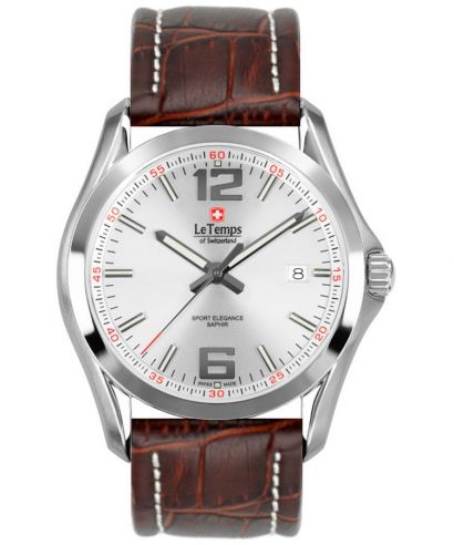 Le Temps Sport Elegance férfi karóra
