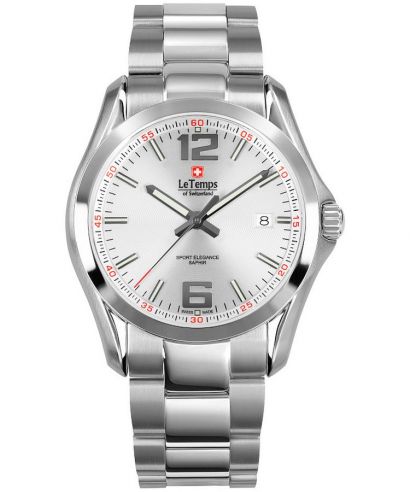 Le Temps Sport Elegance férfi karóra