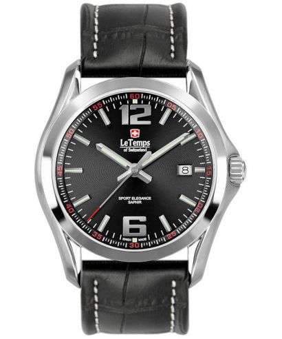 Le Temps Sport Elegance férfi karóra