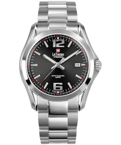Le Temps Sport Elegance férfi karóra