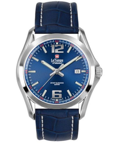 Le Temps Sport Elegance férfi karóra