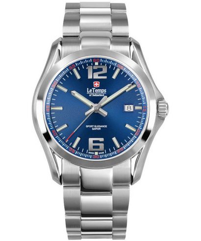 Le Temps Sport Elegance férfi karóra