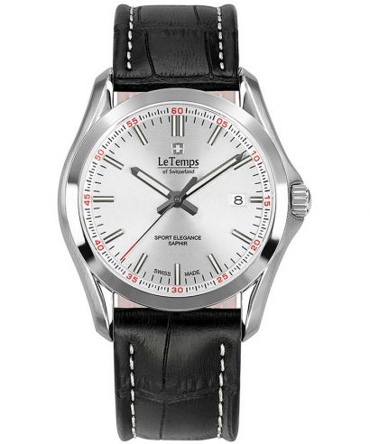Le Temps Sport Elegance férfi karóra