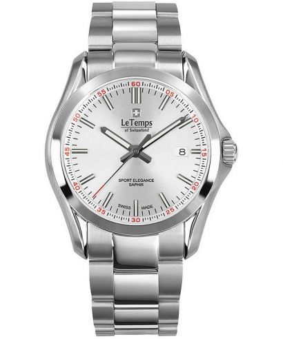 Le Temps Sport Elegance férfi karóra