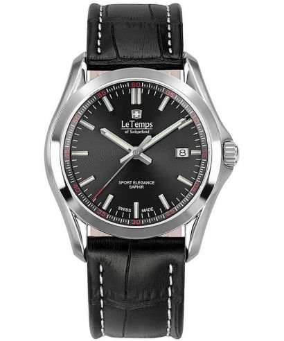 Le Temps Sport Elegance férfi karóra