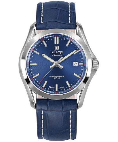 Le Temps Sport Elegance férfi karóra