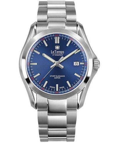 Le Temps Sport Elegance férfi karóra