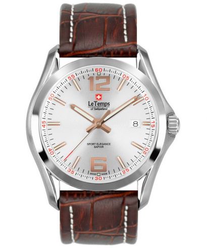 Le Temps Sport Elegance férfi karóra