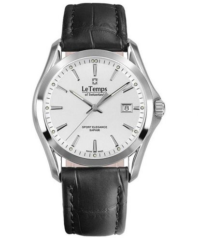 Le Temps Sport Elegance férfi karóra