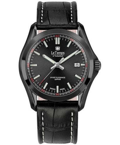 Le Temps Sport Elegance férfi karóra