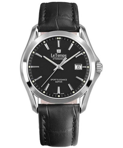 Le Temps Sport Elegance férfi karóra