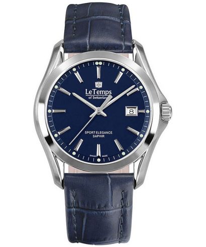 Le Temps Sport Elegance férfi karóra