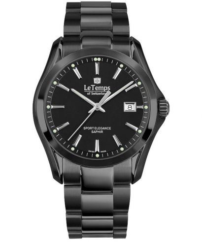 Le Temps Sport Elegance férfi karóra