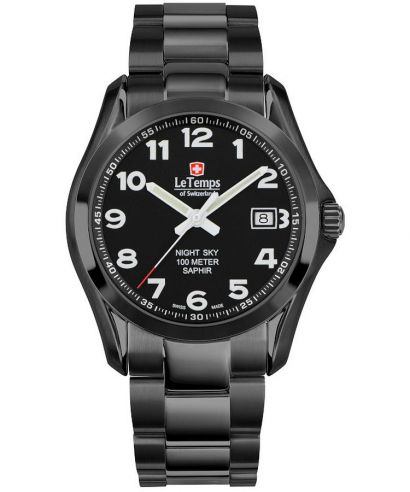 Le Temps Sport Elegance férfi karóra