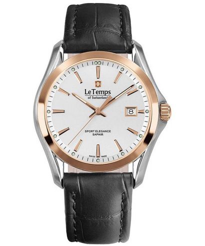 Le Temps Sport Elegance férfi karóra
