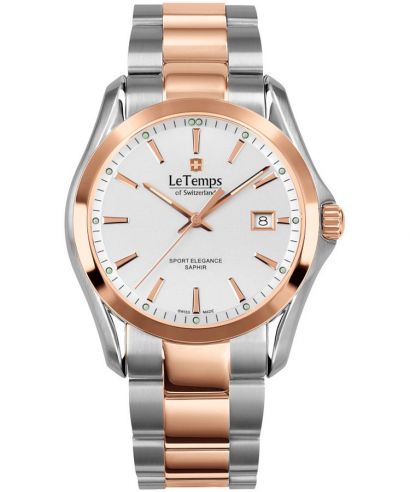 Le Temps Sport Elegance férfi karóra