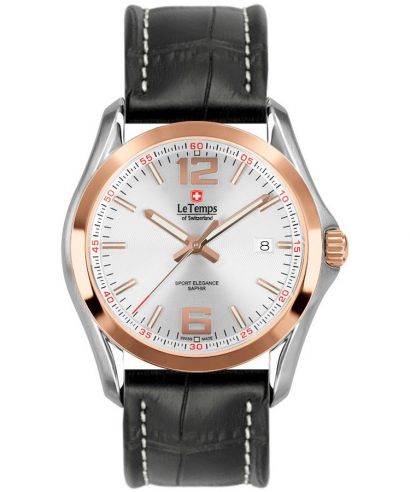 Le Temps Sport Elegance férfi karóra
