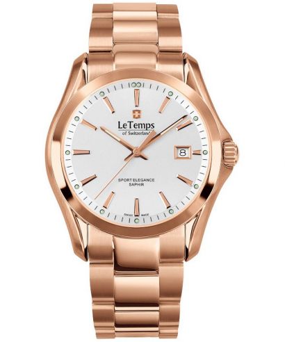 Le Temps Sport Elegance férfi karóra