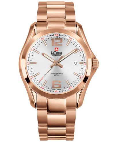 Le Temps Sport Elegance férfi karóra