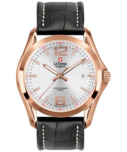 Le Temps Sport Elegance férfi karóra