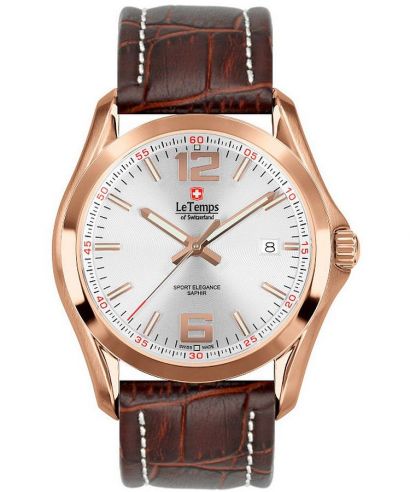 Le Temps Sport Elegance férfi karóra