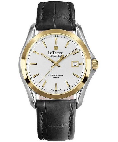 Le Temps Sport Elegance férfi karóra