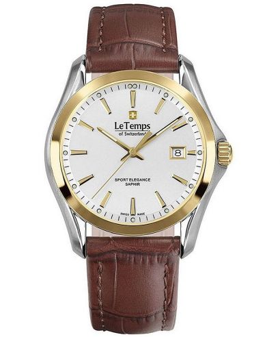 Le Temps Sport Elegance férfi karóra