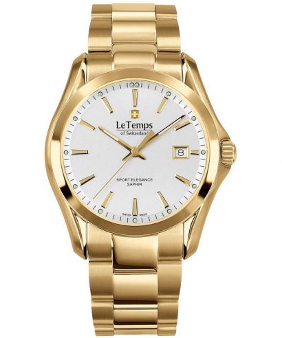 Le Temps Sport Elegance férfi karóra