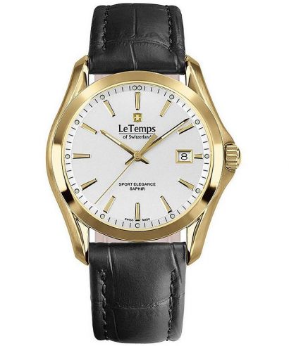 Le Temps Sport Elegance férfi karóra