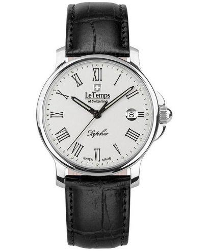 Le Temps Zafira férfi karóra