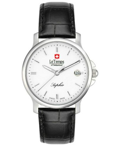 Le Temps Zafira férfi karóra