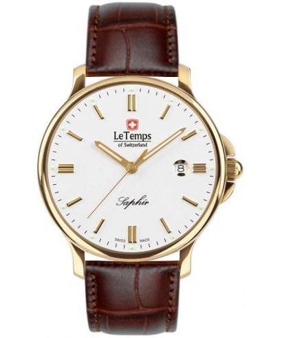 Le Temps Zafira férfi karóra