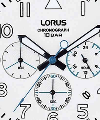 Lorus Sports Chronograph Férfi Karóra