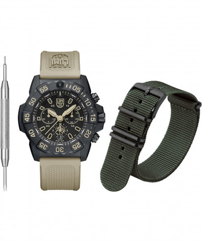 Luminox Navy SEAL Foundation 3590 Series Special Edition SET férfi karóra