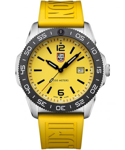 Luminox Pacific Diver 3120 Series Fanta férfi karóra
