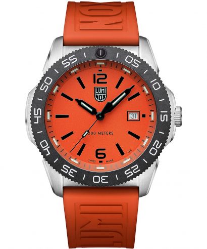Luminox Pacific Diver 3120 Series Fanta férfi karóra