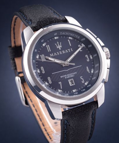 Maserati Succeso férfi karóra