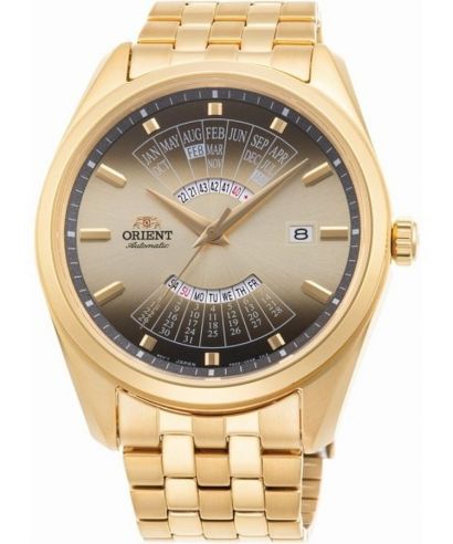 Orient Contemporary Automatic férfi karóra