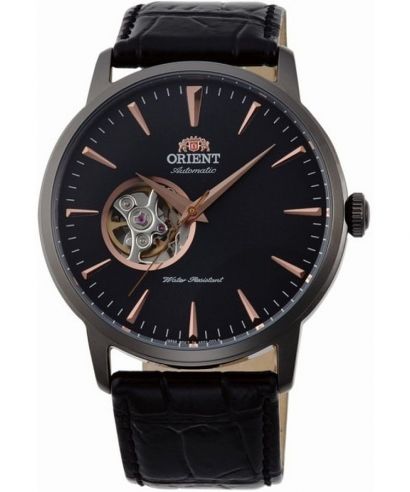 Orient Esteem II Open Heart Automatic férfi karóra