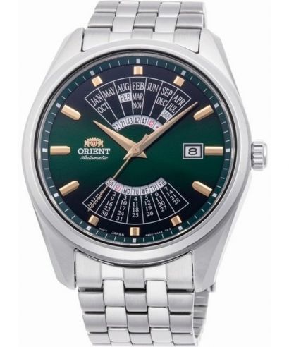 Orient Multi Year Calendar Automatic férfi karóra