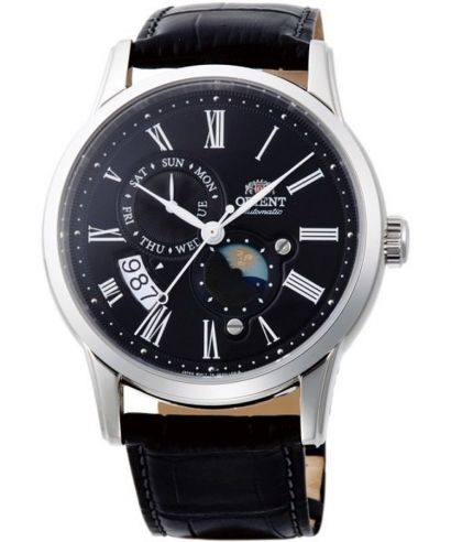 Orient Sun & Moon Automatic férfi karóra