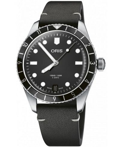 Oris Divers Sixty-Five 12h Calibre 400 Férfi Karóra