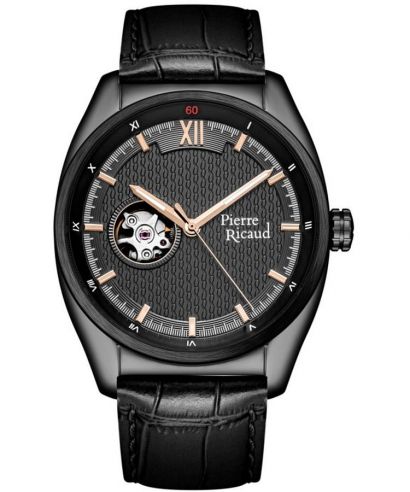 Pierre Ricaud Classic Automatic férfi karóra