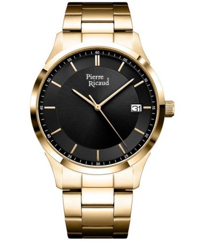 Pierre Ricaud Classic férfi karóra